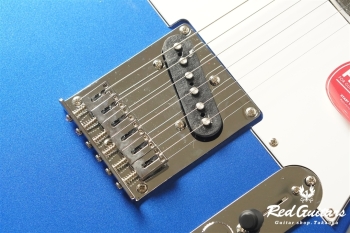 Affinity Telecaster - Lake Placid Blue